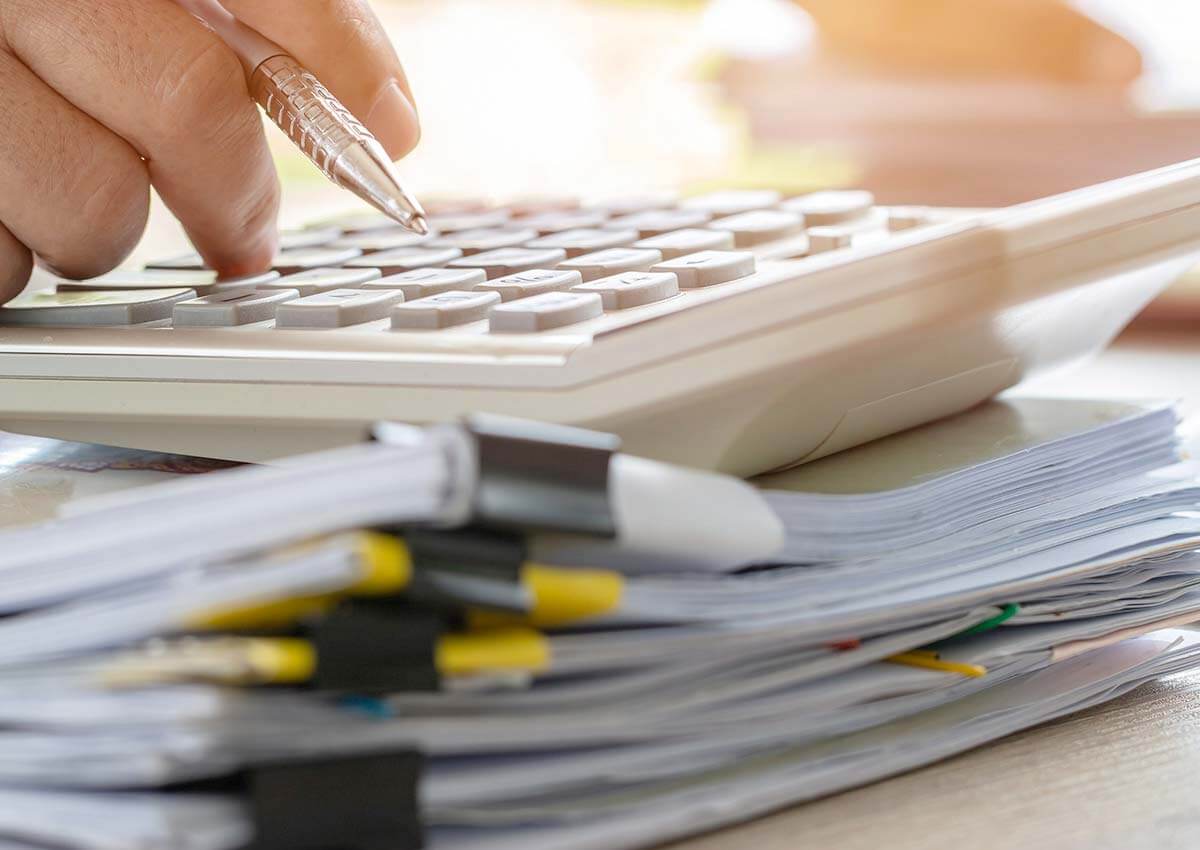 Accounting Services