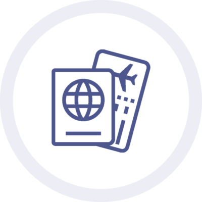 Immigration services